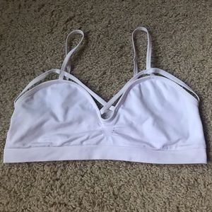 Large bralette